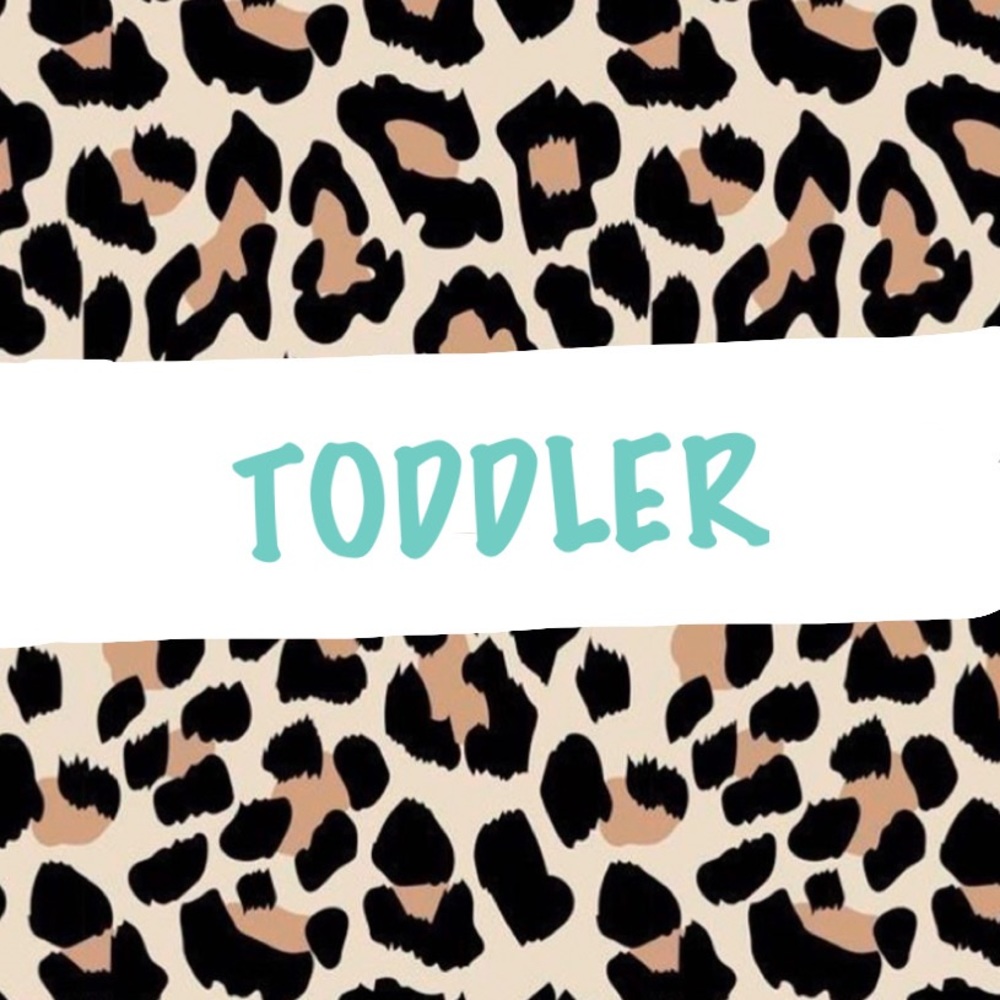 TODDLER GIRL 🎀 & BOY 💙 CLOTHES